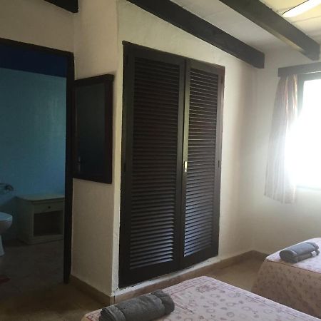 Cala Serena Beach 5 ภายนอก รูปภาพ