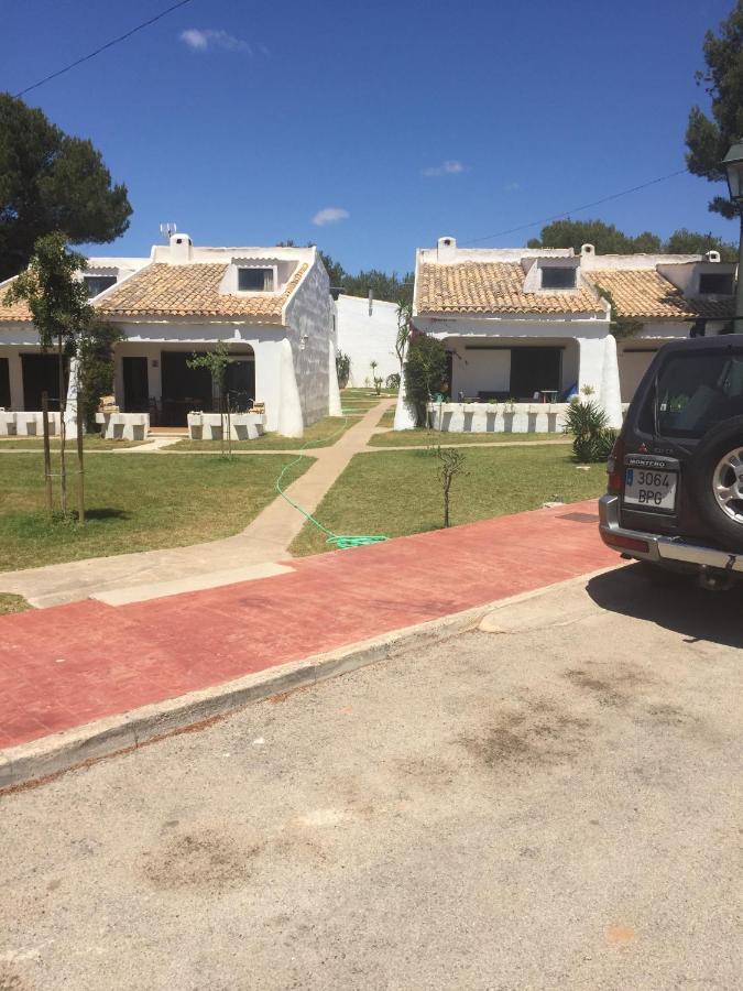 Cala Serena Beach 5 ภายนอก รูปภาพ
