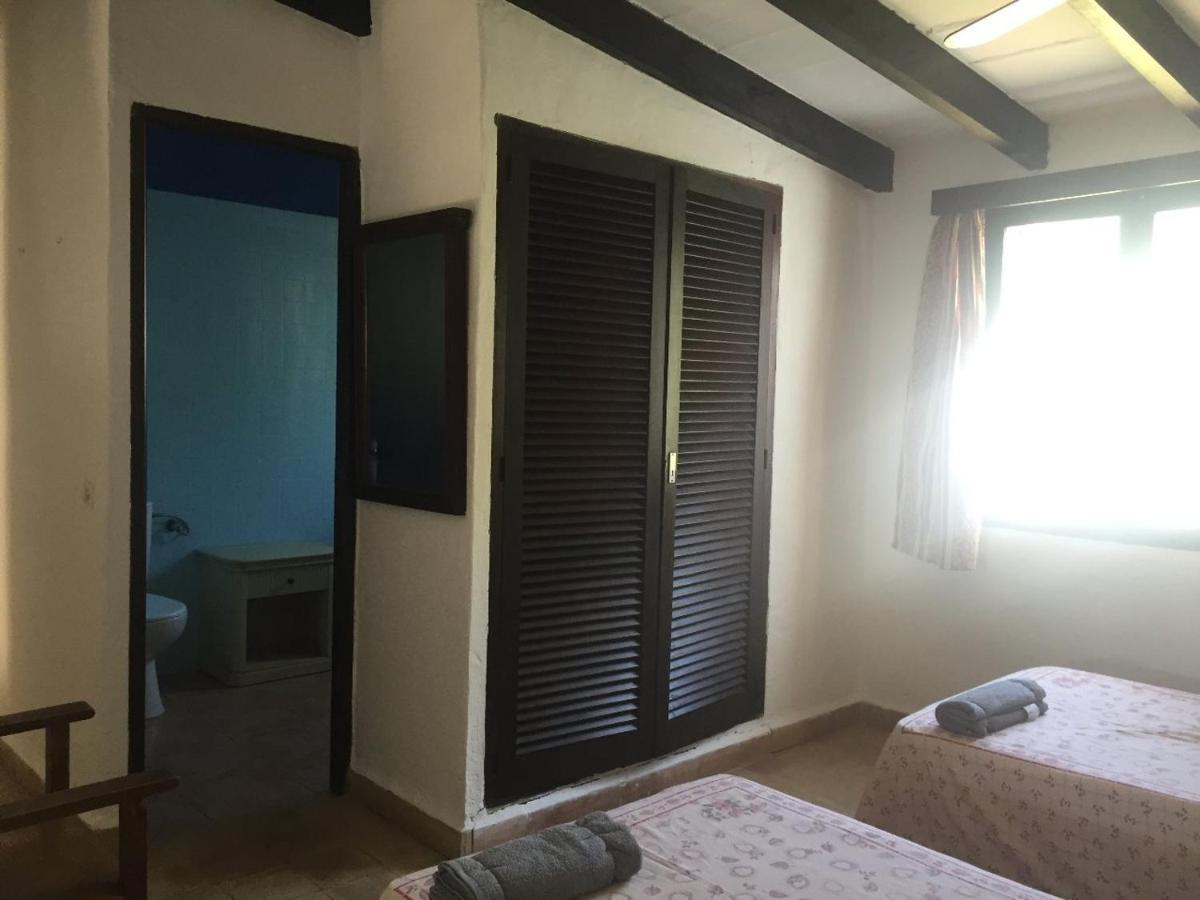 Cala Serena Beach 5 ภายนอก รูปภาพ
